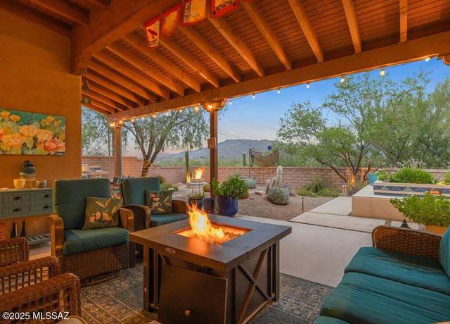 Property at 10638 E Seven Generations Way, Tucson, AZ 85747, 3 beds, 2 baths