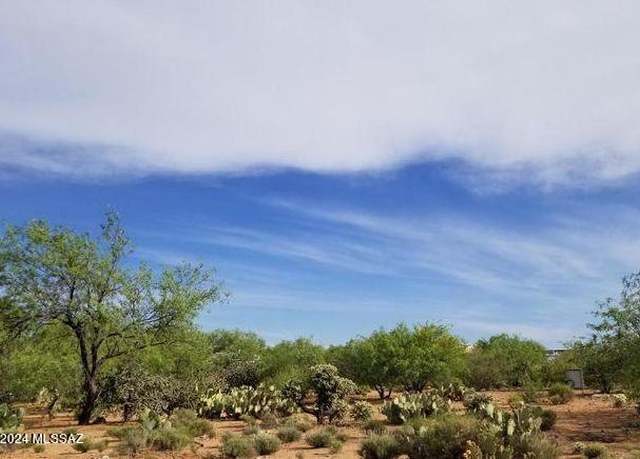 Property at Tbd W Calle Siete #111, Green Valley, AZ 85622