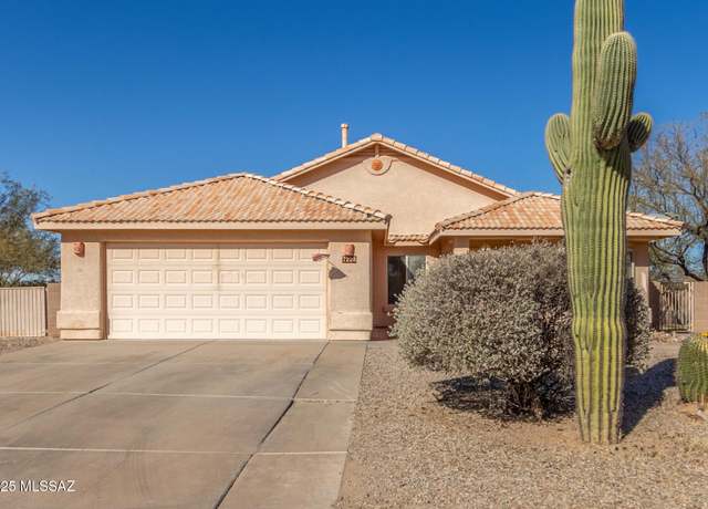 Property at 7228 W Brightwater Way, Tucson, AZ 85757, 3 beds, 2 baths