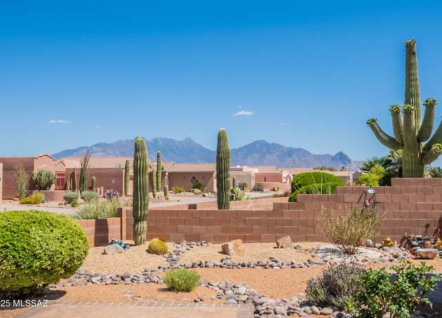 Property at 2337 S Via Vespucci, Green Valley, AZ 85614, 2 beds, 2 baths