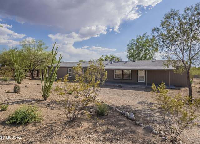 Property at 11596 S Carolyn Beach Ave, Vail, AZ 85641, 5 beds, 2.5 baths