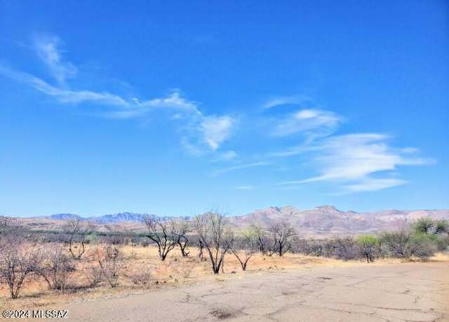 Property at 1722 Circulo Suecia, Rio Rico, AZ 85648