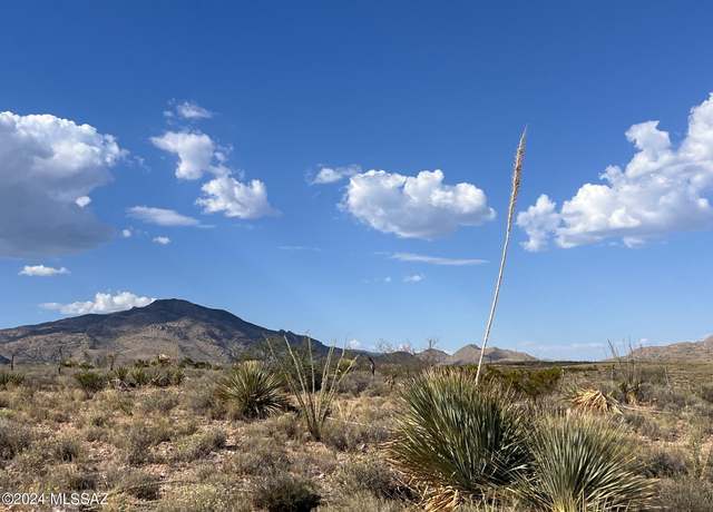 Property at 20 ac E Claras Way, Benson, AZ 85602