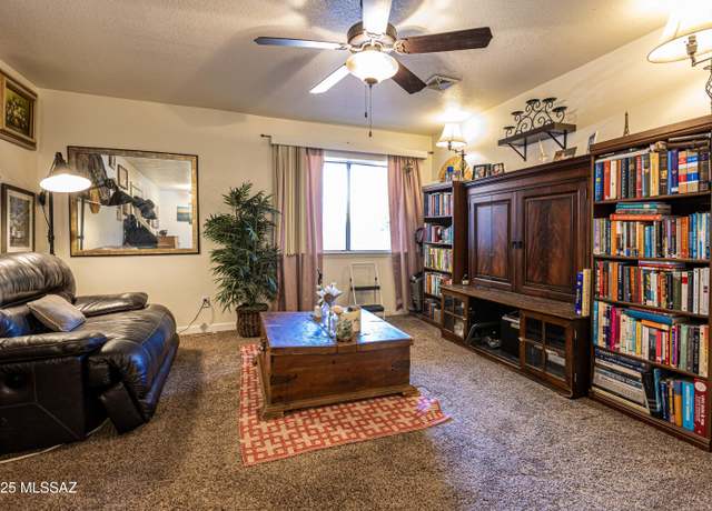 Property at 6341 N Barcelona Ct Unit 804, Tucson, AZ 85704, 1 bed, 1 bath