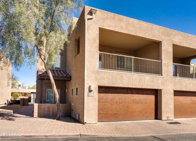 Property at 4116 N Thurston Ln N Unit 101, Tucson, AZ 85705, 3 beds, 3 baths