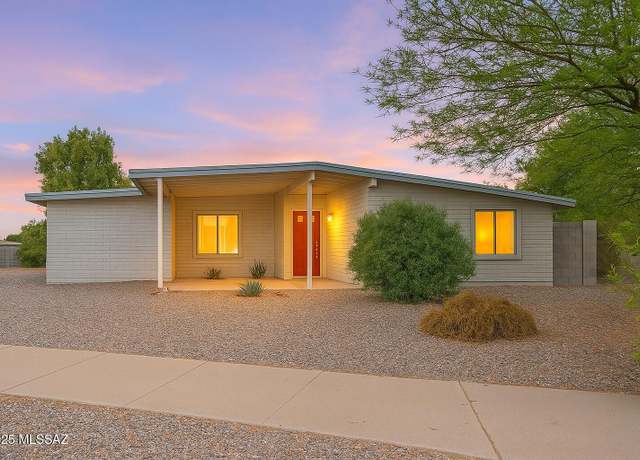 Property at 9821 E Marianne St, Tucson, AZ 85748, 4 beds, 2 baths