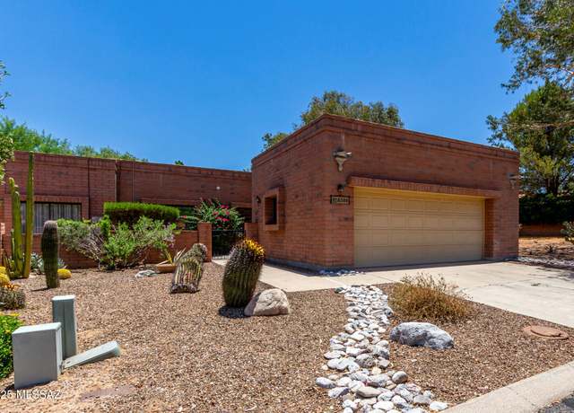 Property at 8500 N Breezewood Pl, Tucson, AZ 85704, 2 beds, 2 baths