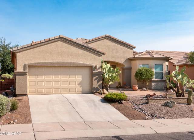 Property at 852 W Mountain Stone Dr, Green Valley, AZ 85614, 2 beds, 2 baths