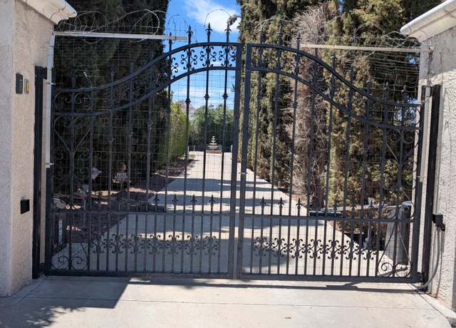 Property at 3337 N Edith Blvd, Tucson, AZ 85716, 5 beds, 3 baths