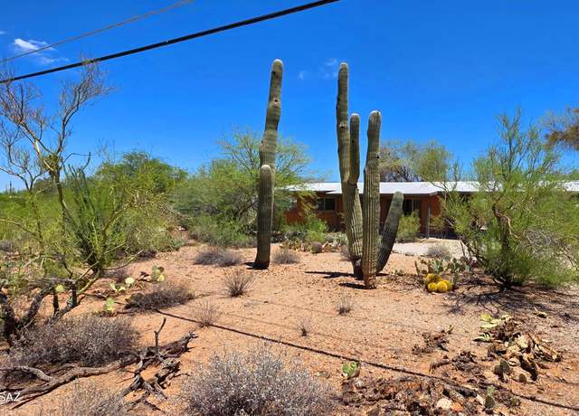 Property at 2470 N Shannon Rd, Tucson, AZ 85745, 3 beds, 1.5 baths