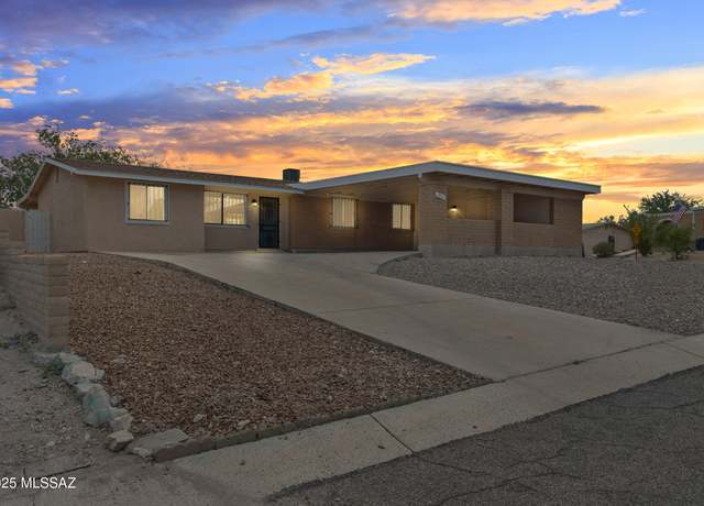 Property at 6751 S Pavo Real Pl, Tucson, AZ 85746, 5 beds, 2 baths