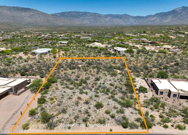 Property at 14763 E Circle  M Ranch Pl #348, Vail, AZ 85641