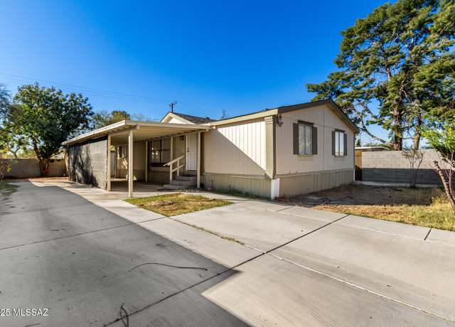 Property at 1317 W Allegheny St, Tucson, AZ 85705, 3 beds, 2 baths