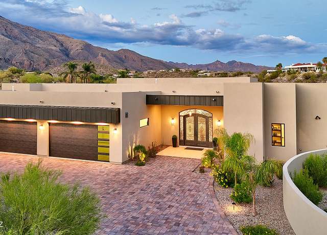Property at 6138 N Jochums Dr, Tucson, AZ 85718, 6 beds, 5.5 baths