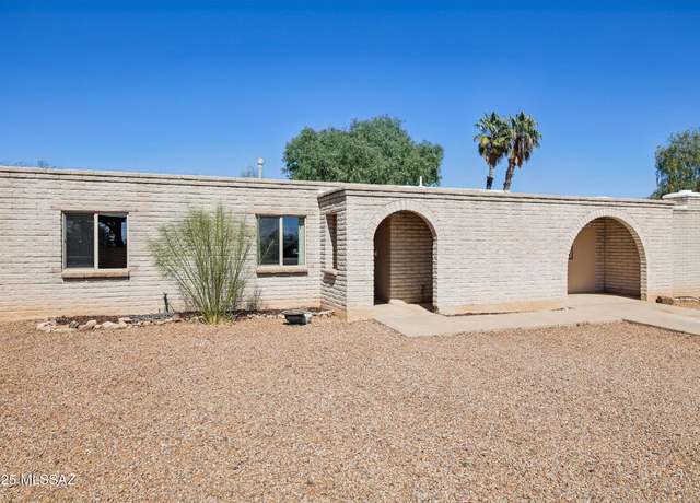 Property at 2572 W Calle Genova, Tucson, AZ 85745, 5 beds, 2 baths