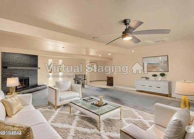 Property at 2572 W Calle Genova, Tucson, AZ 85745, 5 beds, 2 baths