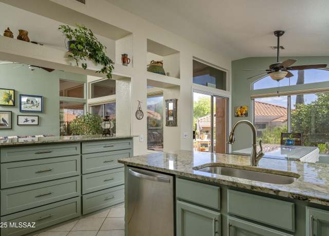 Property at 2246 E Amaranth St, Oro Valley, AZ 85755, 2 beds, 2 baths