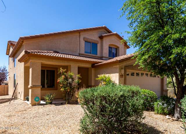 Property at 17616 S Vermillion Sunset Dr, Vail, AZ 85641, 3 beds, 2.5 baths