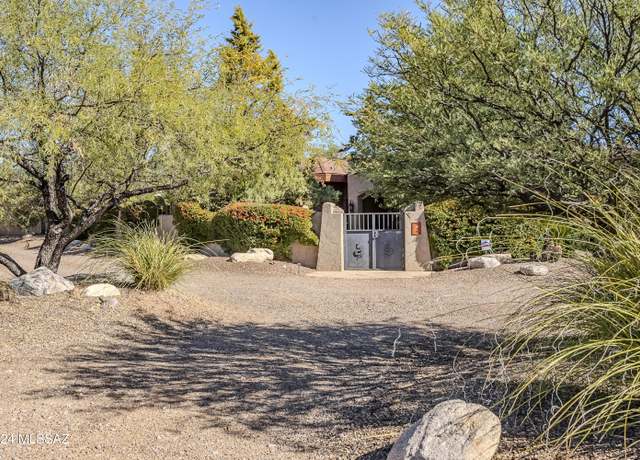 Property at 8 Avenida Gutierrez, Tubac, AZ 85646, 3 beds, 2.5 baths