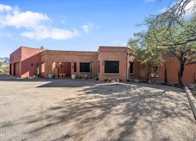 Property at 2855 W Lambert Ln, Tucson, AZ 85742, 4 beds, 4 baths