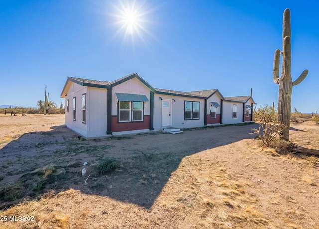 Property at 33597 S Davis Ranch Rd, Marana, AZ 85658, 4 beds, 2 baths