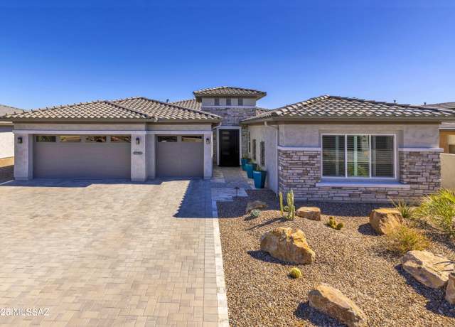 Property at 32355 S Cattle Trl, Oracle, AZ 85623, 3 beds, 3.5 baths
