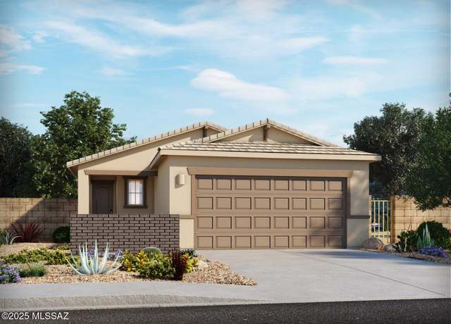 Property at 9895 N Solstice Ave, Marana, AZ 85743, 4 beds, 2 baths