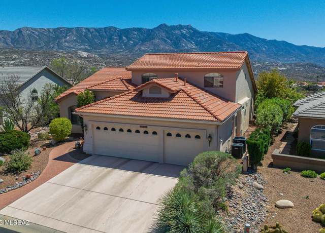Property at 37615 S Stoney Cliff Ct, Tucson, AZ 85739, 3 beds, 2.5 baths