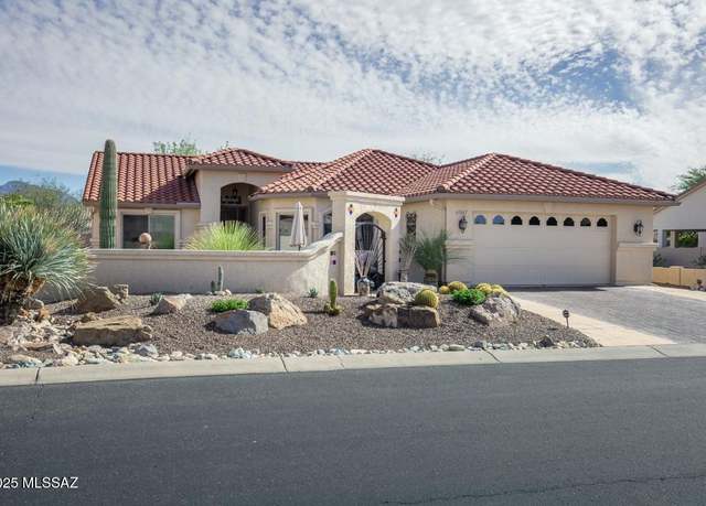 Property at 61867 E Ironwood Ln, Tucson, AZ 85739, 2 beds, 2 baths