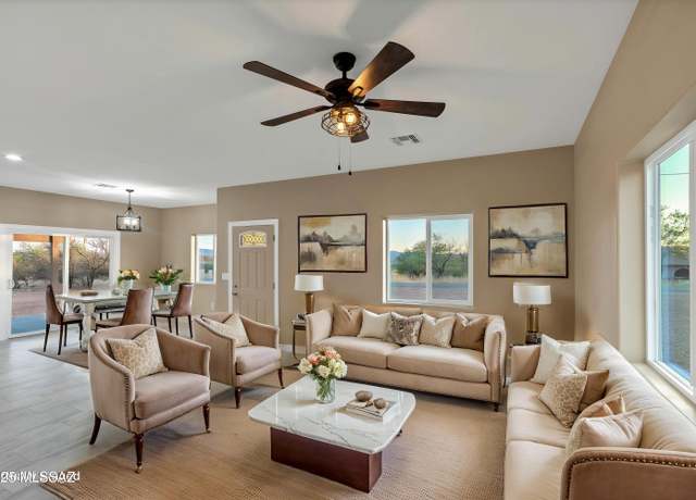 Property at 1153 Escorpion Ct, Rio Rico, AZ 85648, 3 beds, 2 baths