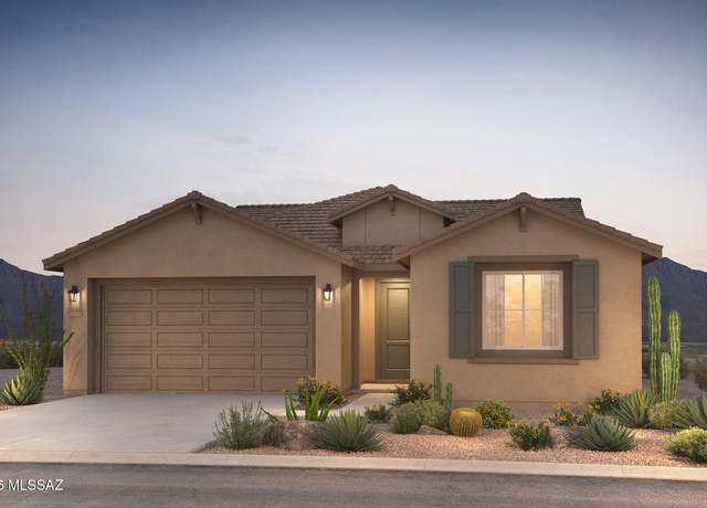 Property at 13345 N Galena Trl, Oro Valley, AZ 85755, 4 beds, 2.5 baths
