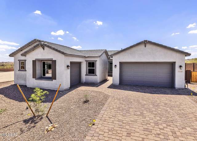 Property at 13345 N Galena Trl, Oro Valley, AZ 85755, 4 beds, 2.5 baths