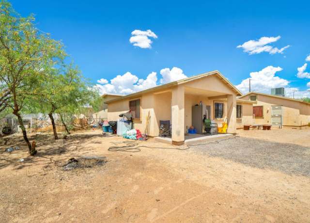 Property at 1432 S Curtis Ave, Tucson, AZ 85713, 6 beds, 4 baths