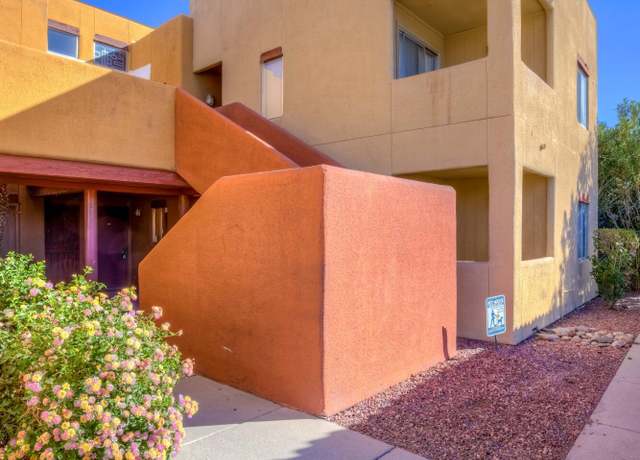 Property at 1810 E Blacklidge Dr #717, Tucson, AZ 85719, 2 beds, 1 bath