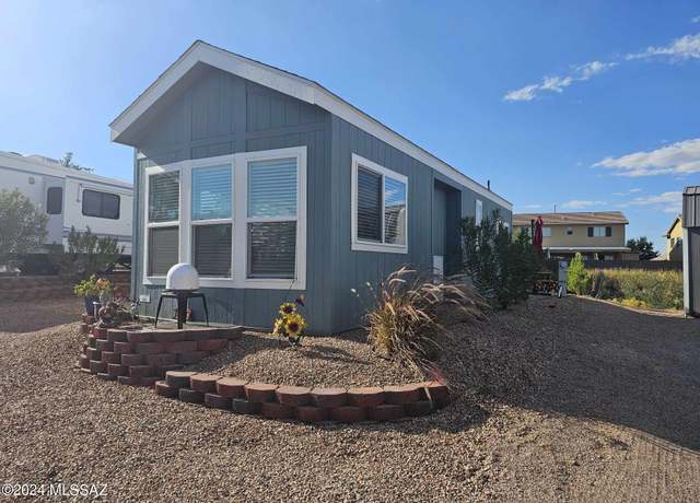 Property at 1030 S Barrel Cactus Rdg #230, Benson, AZ 85602, 1 bed, 1 bath