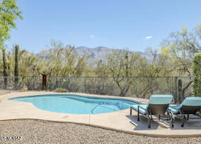 Property at 5140 N Via Condesa, Tucson, AZ 85718, 4 beds, 3 baths