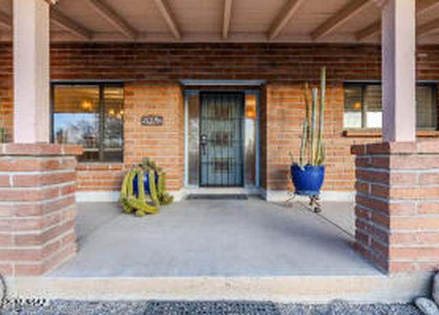 Property at 5140 N Via Condesa, Tucson, AZ 85718, 4 beds, 3 baths