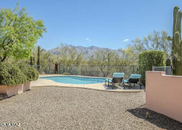 Property at 5140 N Via Condesa, Tucson, AZ 85718, 4 beds, 3 baths