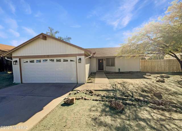 Property at 9980 E Victoria Ln, Tucson, AZ 85730, 3 beds, 2 baths