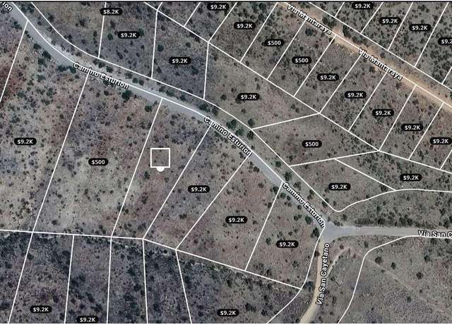 Property at 1547 Camino Esturion #69, Rio Rico, AZ 85648