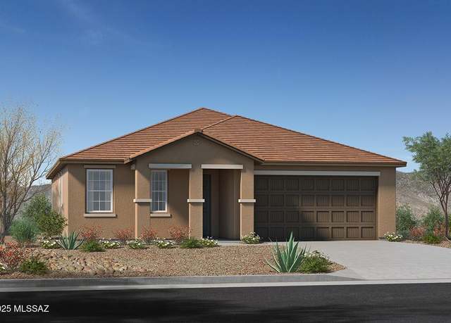 Property at 5893 W Pinto Loop, Tucson, AZ 85742, 3 beds, 2 baths