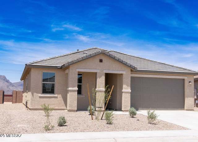 Property at 5893 W Pinto Loop, Tucson, AZ 85742, 3 beds, 2 baths