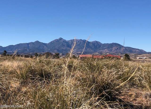 Property at Ranch Oasis #4, Sonoita, AZ 85637