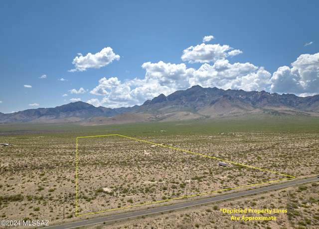 Property at TBD W Portal Rd #153, Portal, AZ 85632