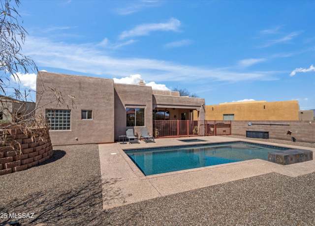 Property at 10745 S Fiery Dawn Ct, Vail, AZ 85641, 4 beds, 2.5 baths