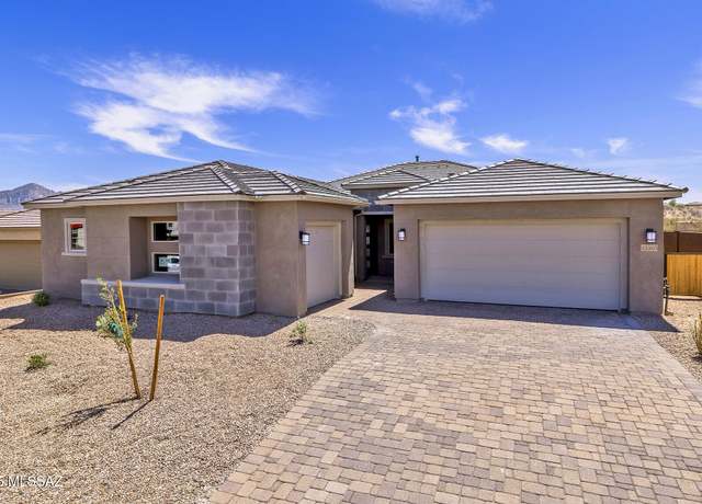 Property at 13305 N Galena Trl, Oro Valley, AZ 85755, 4 beds, 3.5 baths
