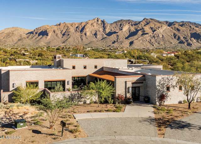 Property at 5120 N Camino Antonio  Lot 1, Tucson, AZ 85718, 3 beds, 2.5 baths