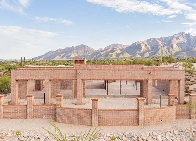 Property at 5120 N Camino Antonio  Lot 1, Tucson, AZ 85718, 3 beds, 2.5 baths