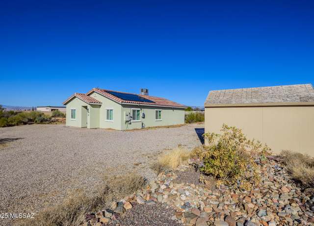 Property at 780 Maxine Dr, Vail, AZ 85641, 3 beds, 2 baths