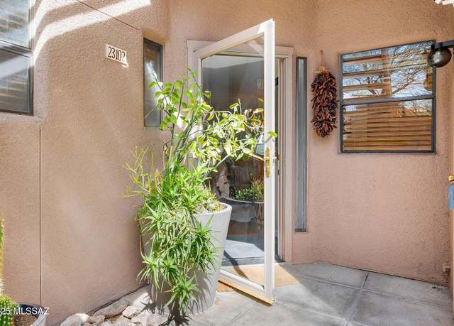 Property at 6655 N Canyon Crest Dr #23102, Tucson, AZ 85750, 2 beds, 2 baths